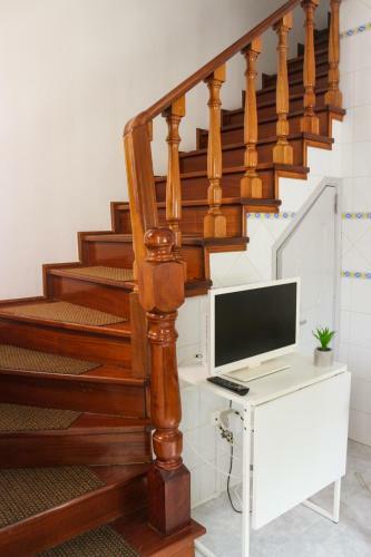 Ascensor House
