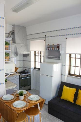 Ascensor House