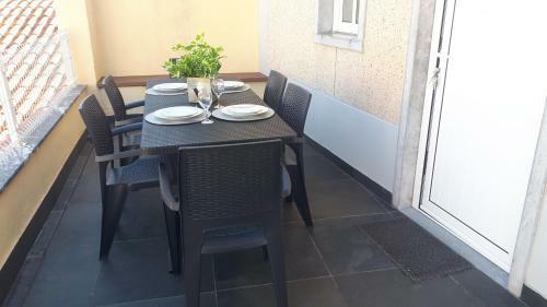 Casinha D'av�