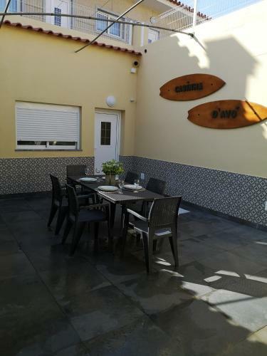 Casinha D'av�