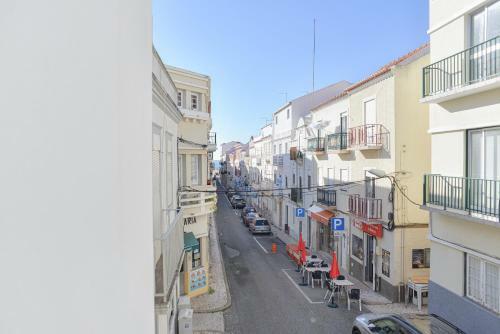 Apartamento Feel Nazar� - Nautical House
