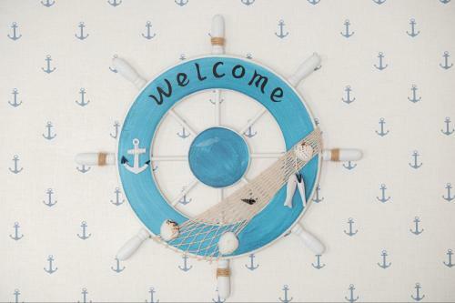 Apartamento Feel Nazar� - Nautical House