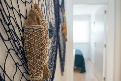 Apartamento Feel Nazar� - Nautical House