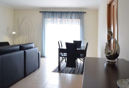 Apartamento T2 Vista Mar