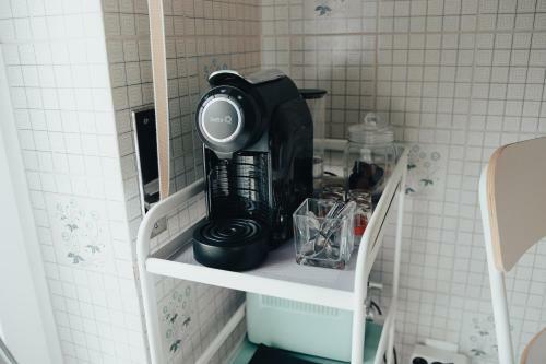 Apartamento Camy House