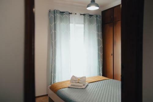 Apartamento Camy House