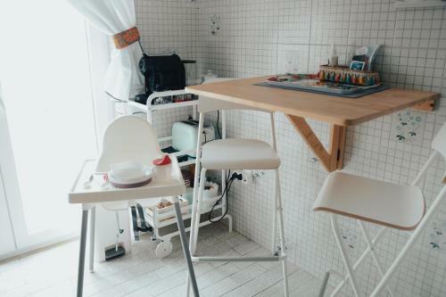 Apartamento Camy House