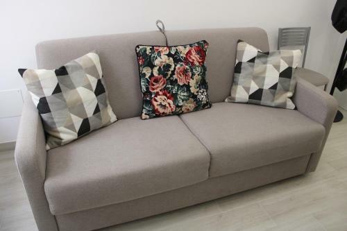 Sun & Wave Apartment II