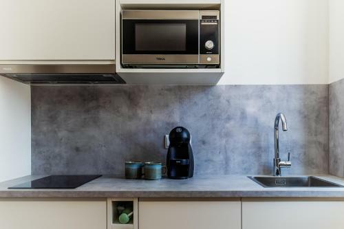 Apartamento Sal Da Terra