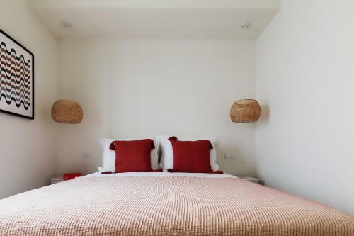 Apartamento Sal Da Terra