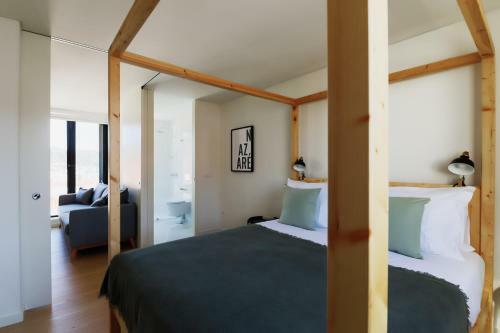 Apartamento Sal Da Terra