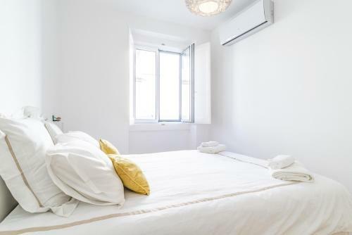 Apartamento The Light House