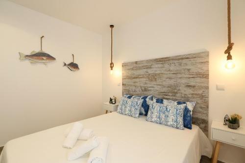 Sea & Sun Apartment II