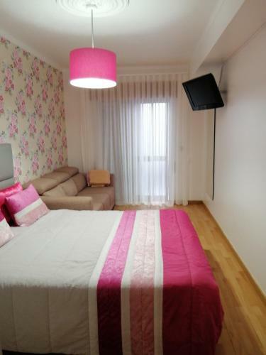 Hostal Quartos Lazarino