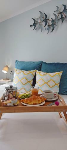 Bed & Breakfast Fika Guest House