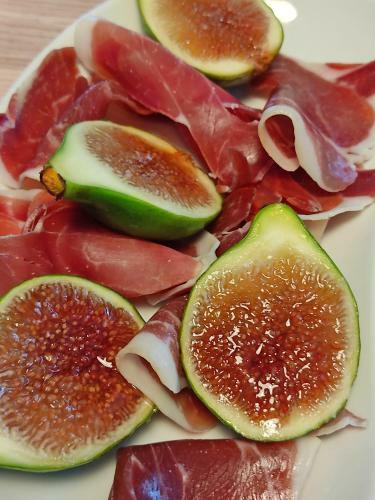 Bed & Breakfast Fika Guest House