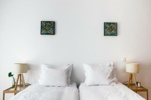 Apartamento Nazar� Ocean Flat - Private Rooftop Terrace Bbq