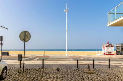 Apartamento Carol Beach House