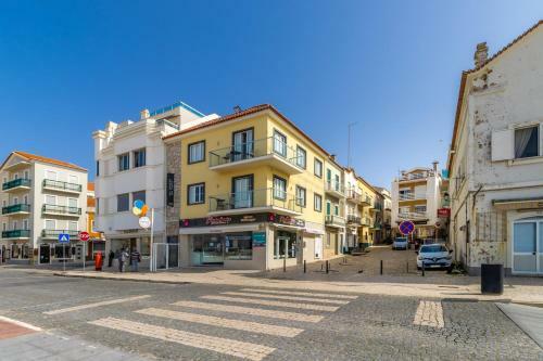 Apartamento Carol Beach House