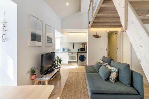 Apartamento Carol Beach House