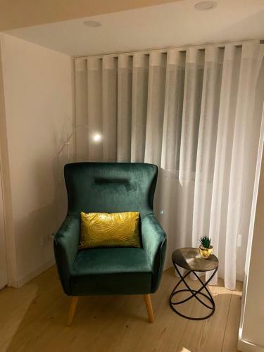 Apartamento Carol Beach House