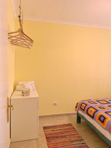 Apartamento A Casa Dos Z�s
