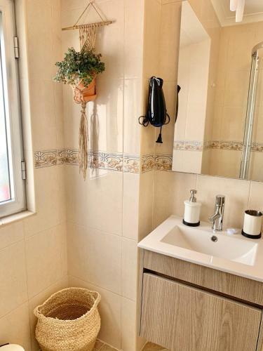 Apartamento A Casa Dos Z�s