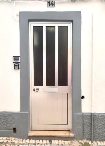 Apartamento A Casa Dos Z�s