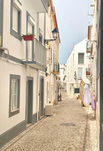 Apartamento A Casa Dos Z�s
