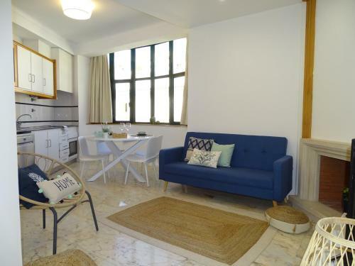 Apartamento Nazar� Comvida