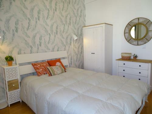Apartamento Nazar� Comvida