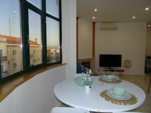 Apartamento Nazar� Comvida