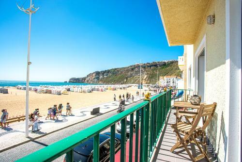 Apartamento T3 Aleluia