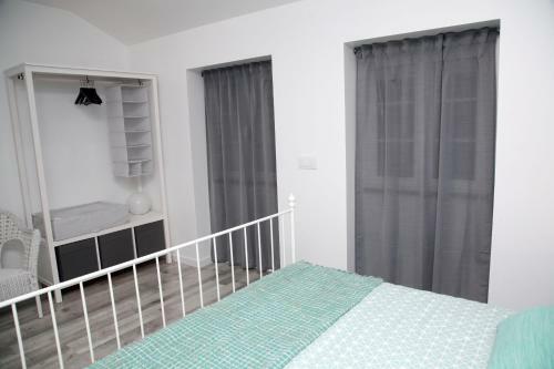 Apartamento Bed & Seaside - Rosa Verde