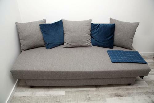 Apartamento Bed & Seaside - Rosa Verde
