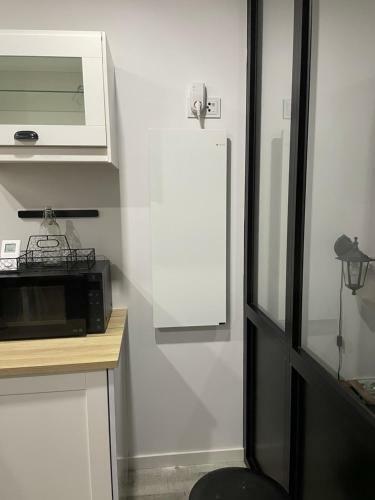 Apartamento Bed & Seaside - Rosa Verde