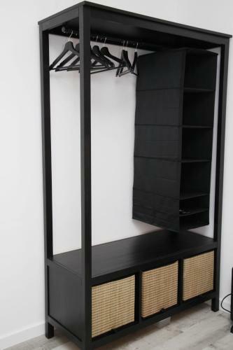 Apartamento Bed & Seaside - Rosa Verde