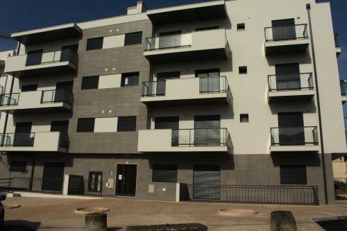 What A Life! Apartment