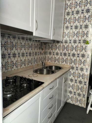 Apartamento Cavaleiro