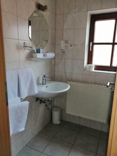 Hostal Gasthof-pension Wilder Mann