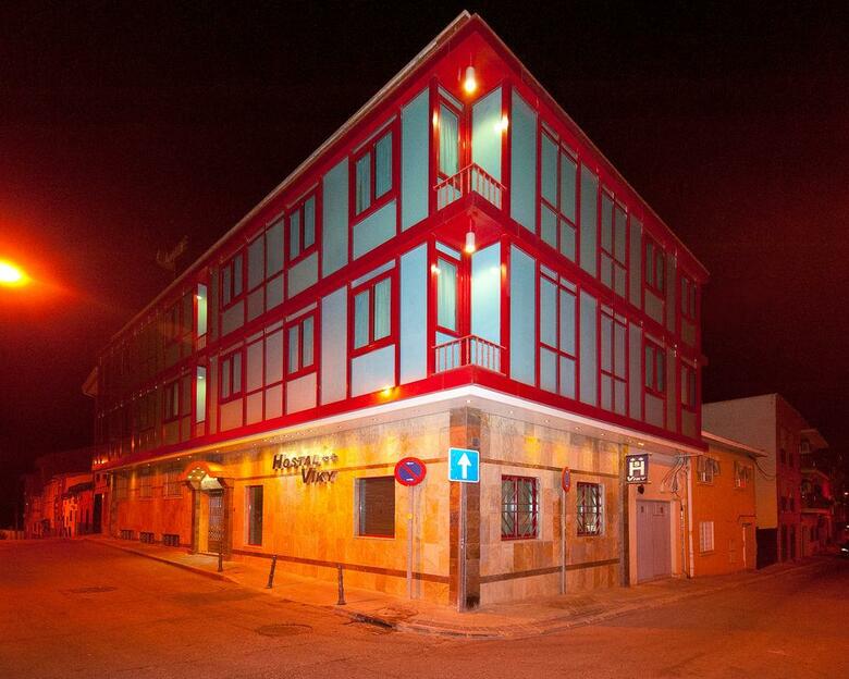 Hostal Viky