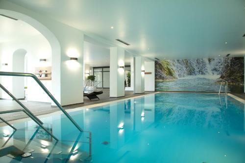 Golf & Spa Hotel Tanneck