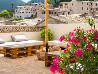 Hostal Sa Baronia