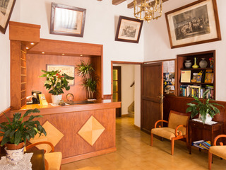 Hostal Sa Baronia
