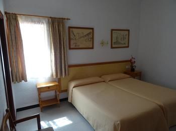 Hostal Sa Baronia
