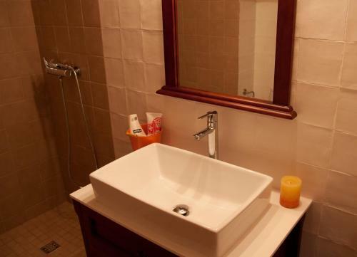 Apartamento Can 28