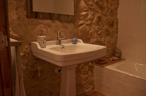 Apartamento Can 28
