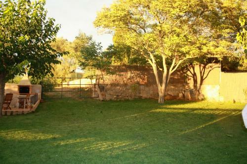 Apartamento Can 28