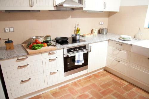 Apartamento Can 28