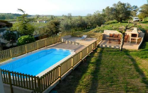 Apartamento Can 28